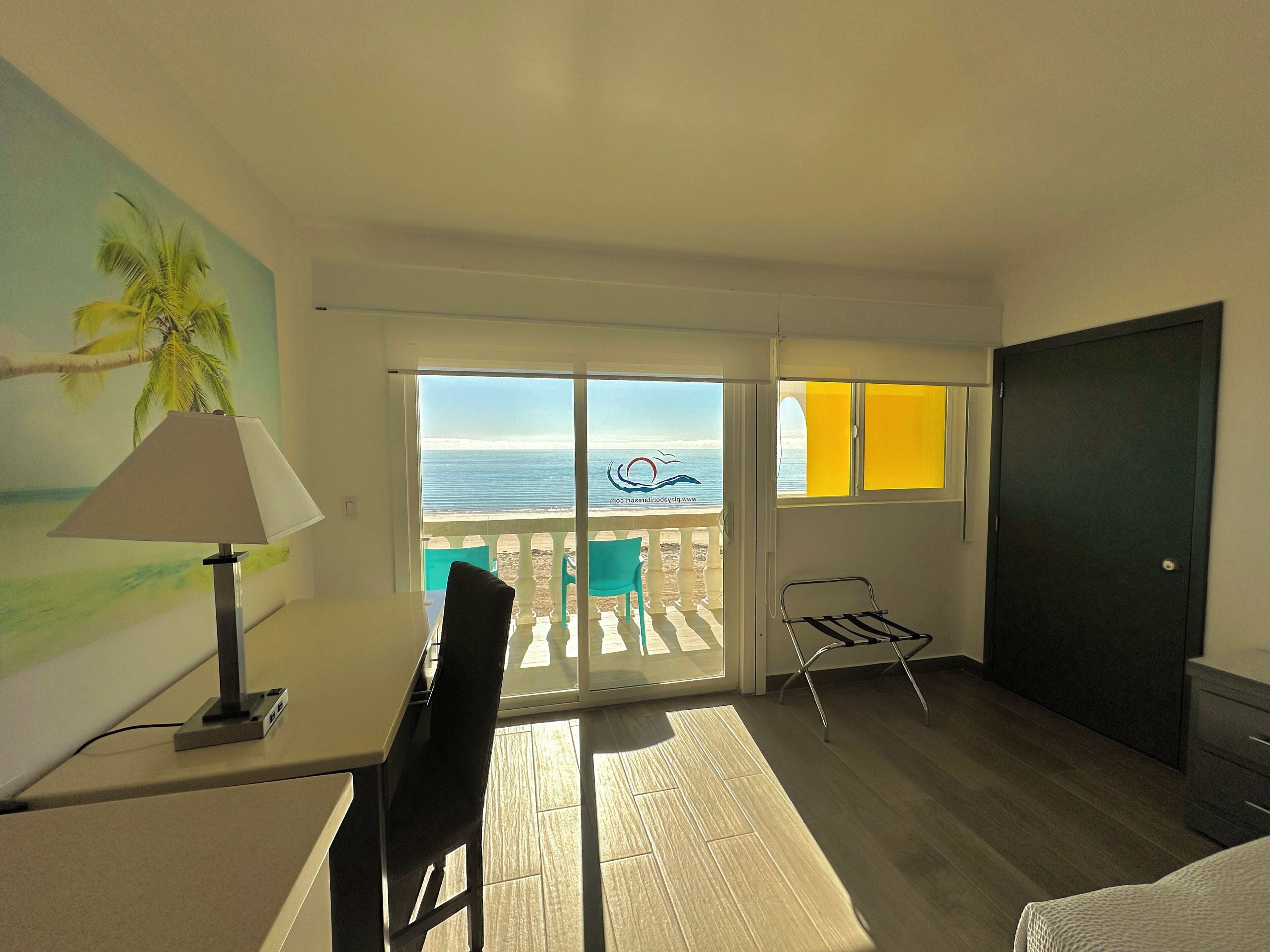 Photo - Hotel Playa Bonita Resort