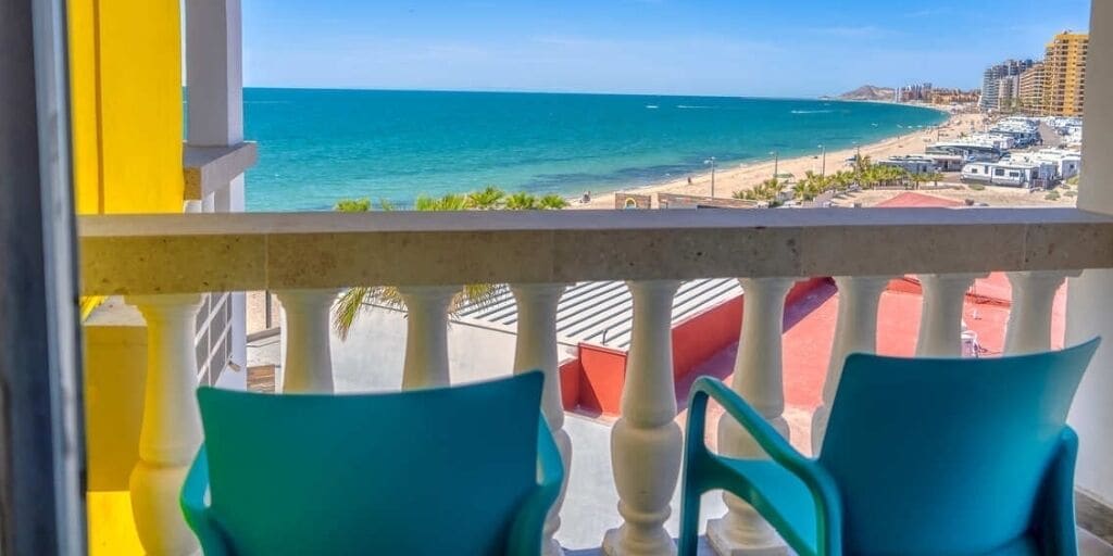 Photo - Hotel Playa Bonita Resort