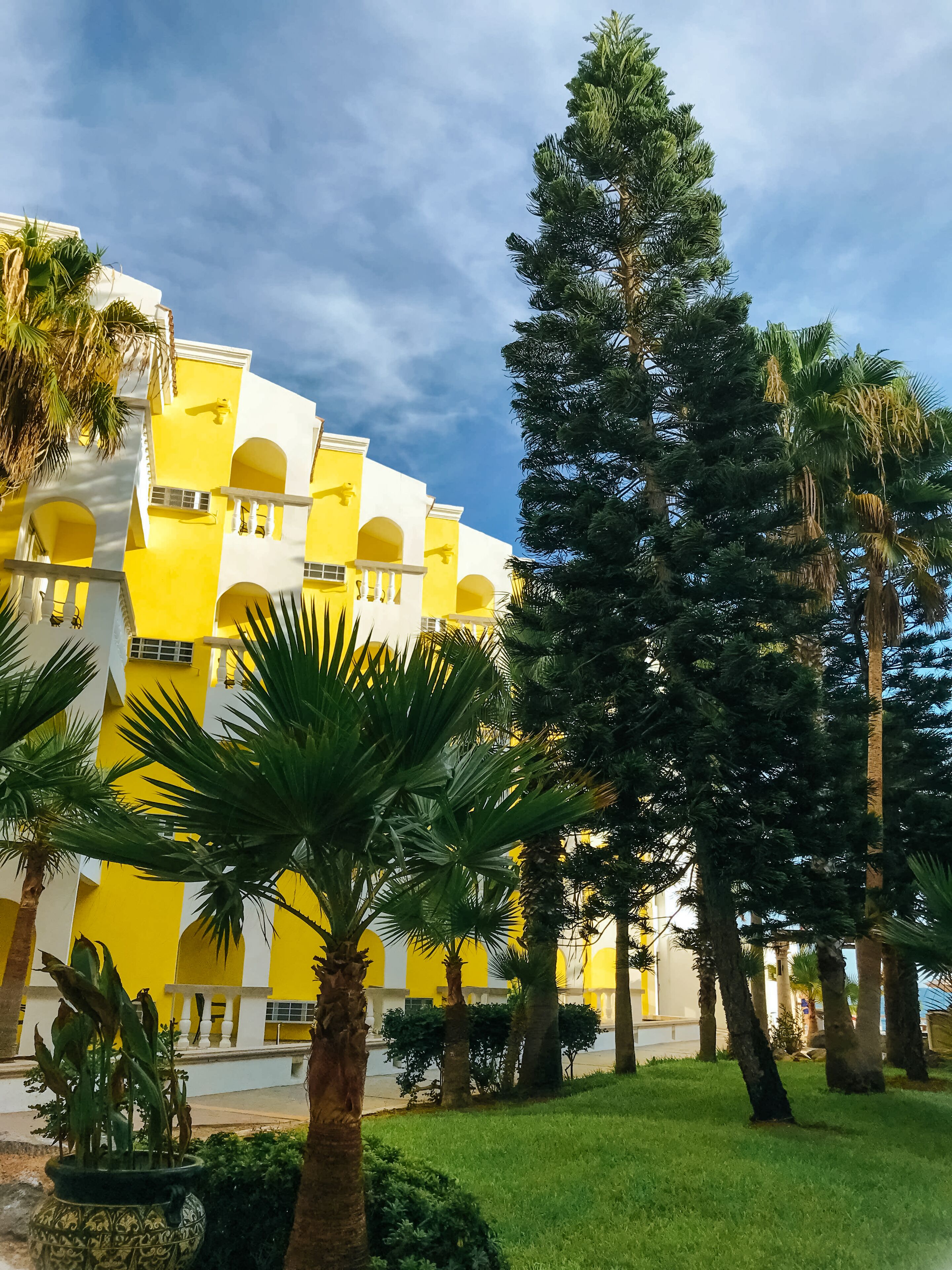 Photo - Hotel Playa Bonita Resort