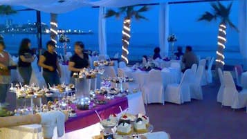 Sala de reuniones