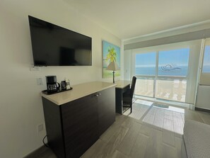 Laptop workspace, blackout drapes, iron/ironing board, free WiFi - Playa Bonita (Puerto Peñasco)