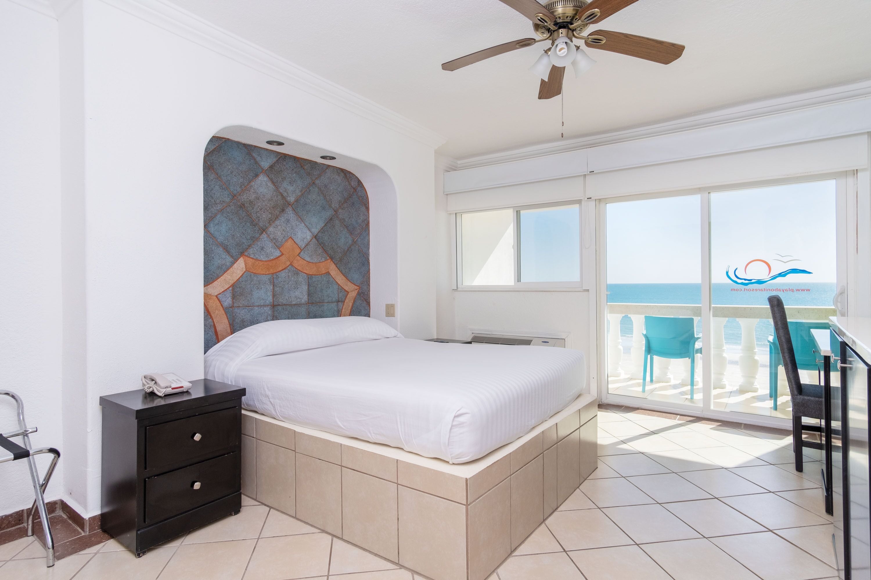 Photo - Hotel Playa Bonita Resort