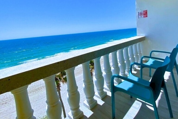 Standard Single Room, Ocean View | Teres/patio