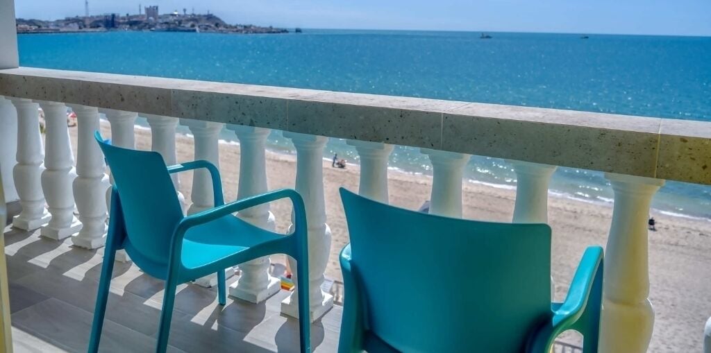 Photo - Hotel Playa Bonita Resort