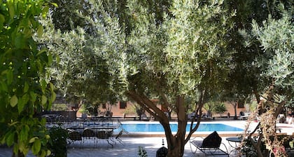 Haven La Chance Desert Hotel