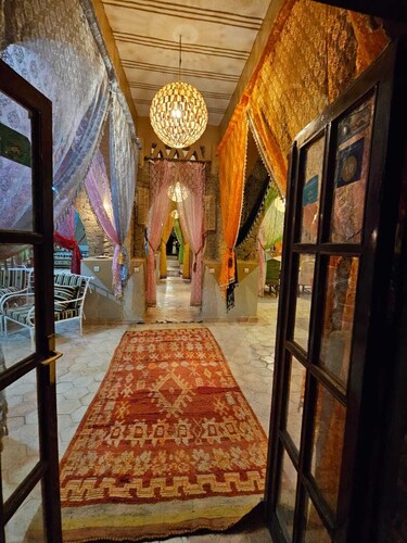 Haven La Chance Desert Hotel