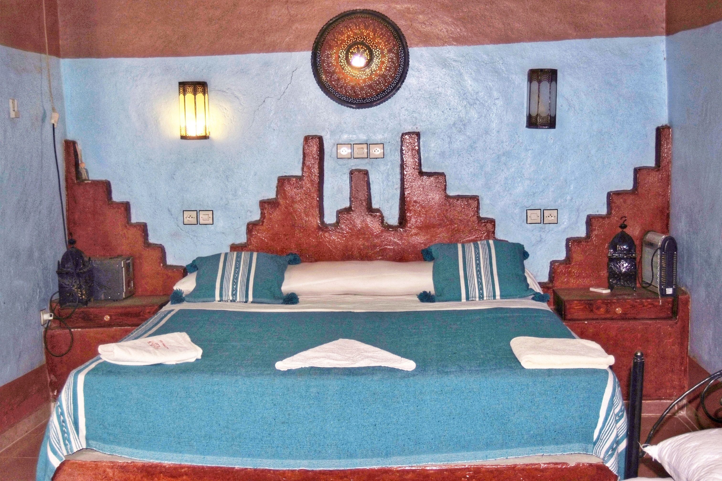 Ropa de cama de alta calidad y colchones con pillow-top 