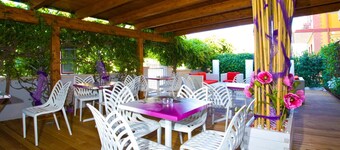 Albergo Ristorante Protti