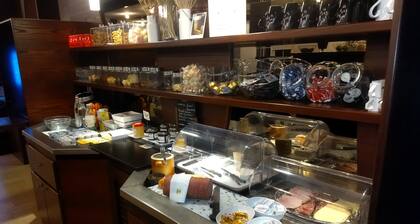 Cottage Logis hôtel-restaurant