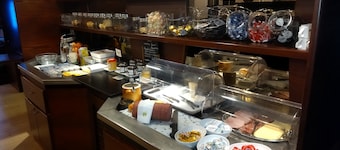 鄉間房屋之家餐廳酒店