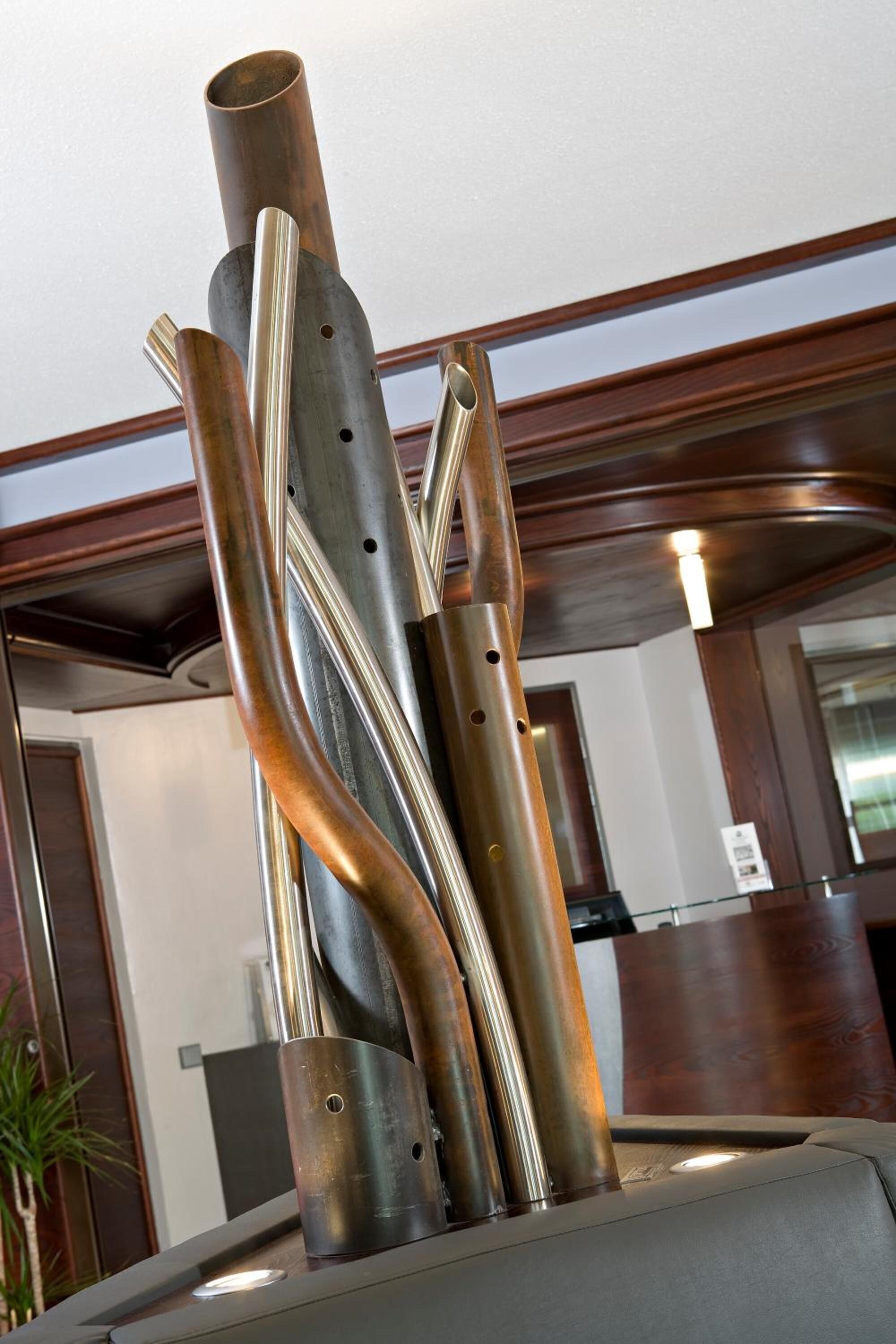 Foto - Cottage Logis Hôtel - Restaurant