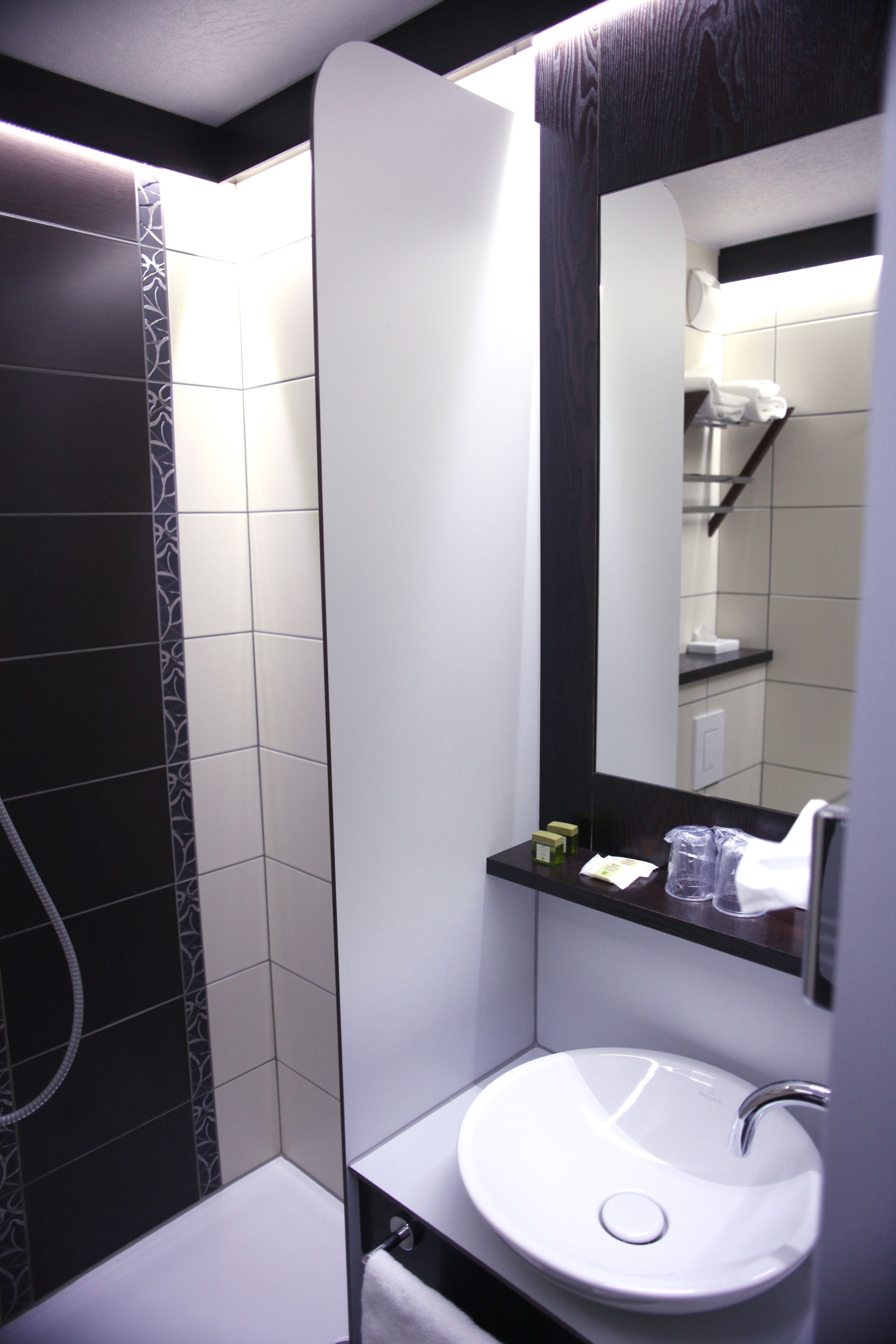 Cottage Logis hôtel-restaurant