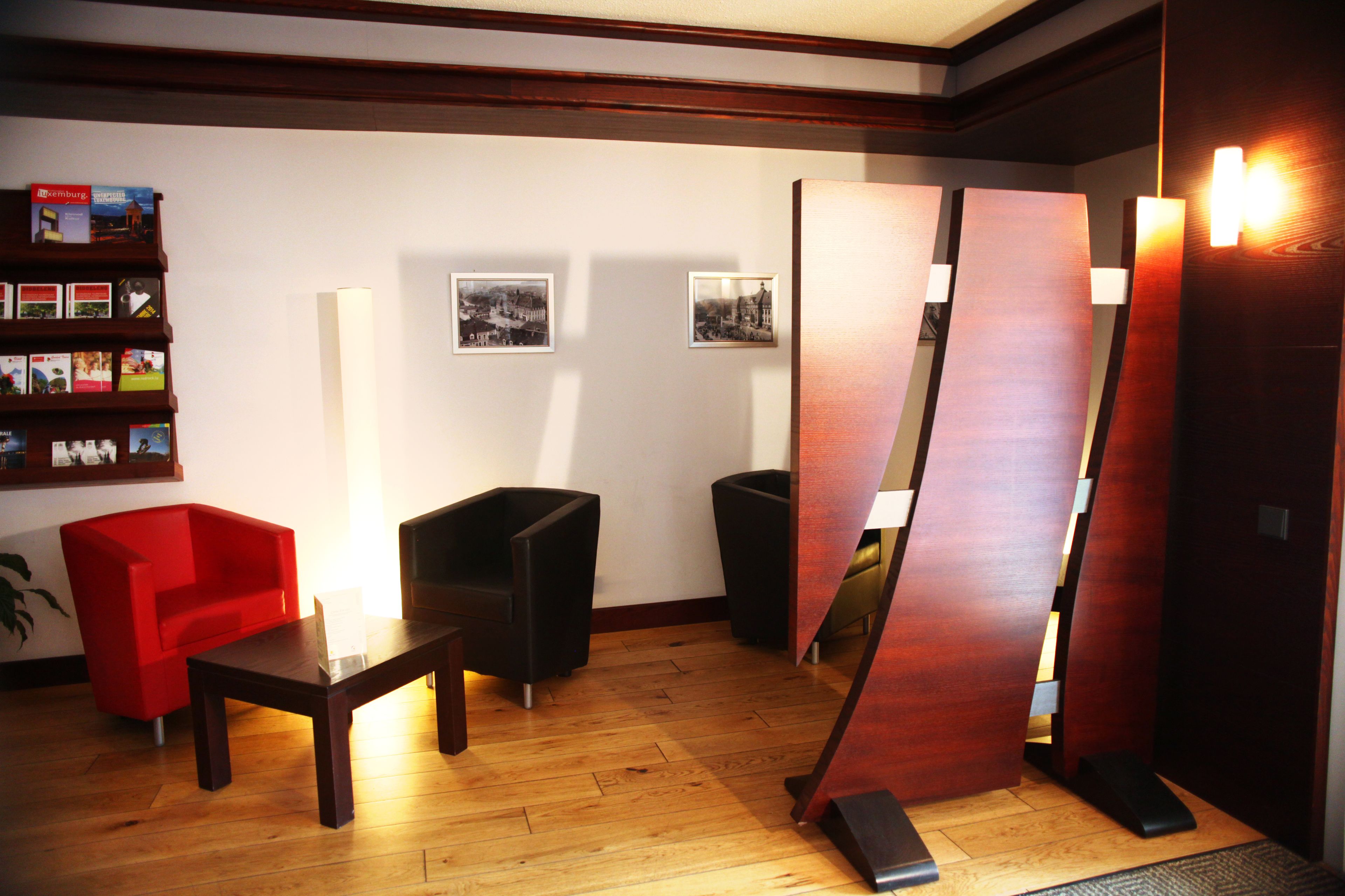 Foto - Cottage Logis Hôtel - Restaurant