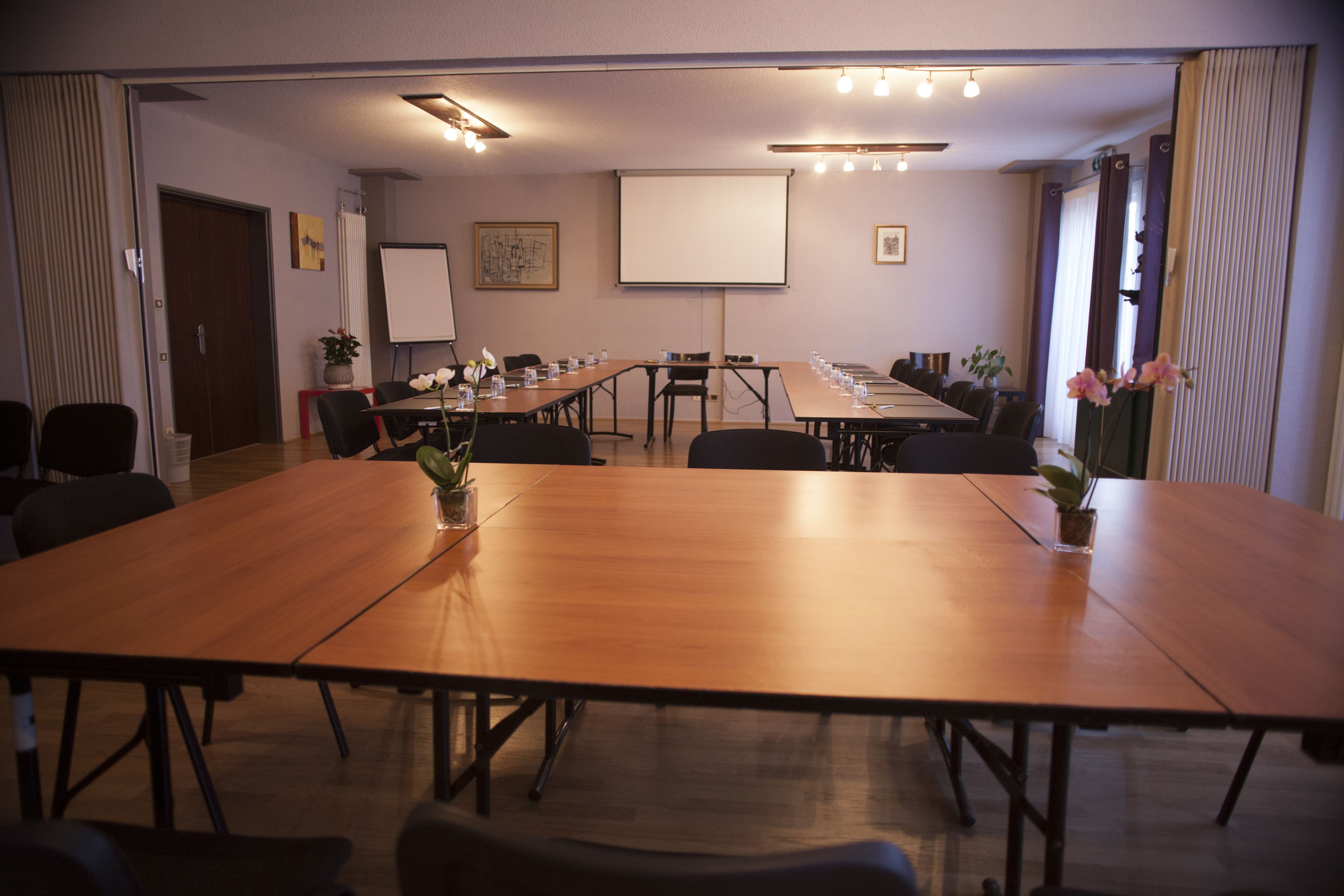 Foto - Cottage Logis Hôtel - Restaurant