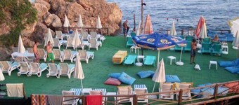 Kozan Hotel
