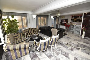Fasilitas properti