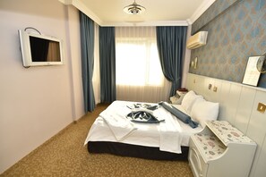 Standard Double Room, 1 Bedroom - Kozan Hotel (Antalya)