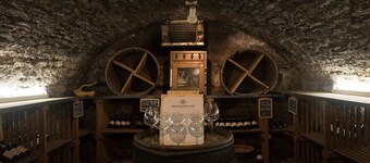 Auberge Le Renard'eau