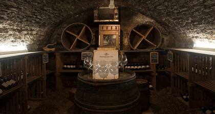 Auberge Le Renard'eau