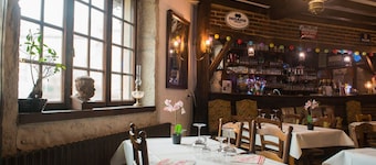 Auberge Le Renard'eau