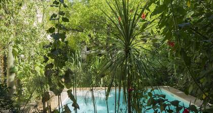 Le Jardin des Biehn