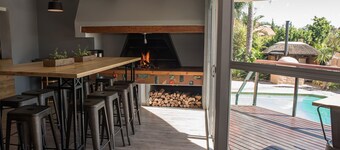 Ramasibi Guest Services