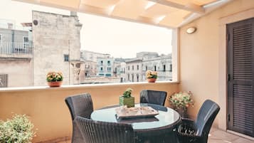 Doppia Exclusive | Lenzuola Frette, biancheria da letto di alta qualità, minibar