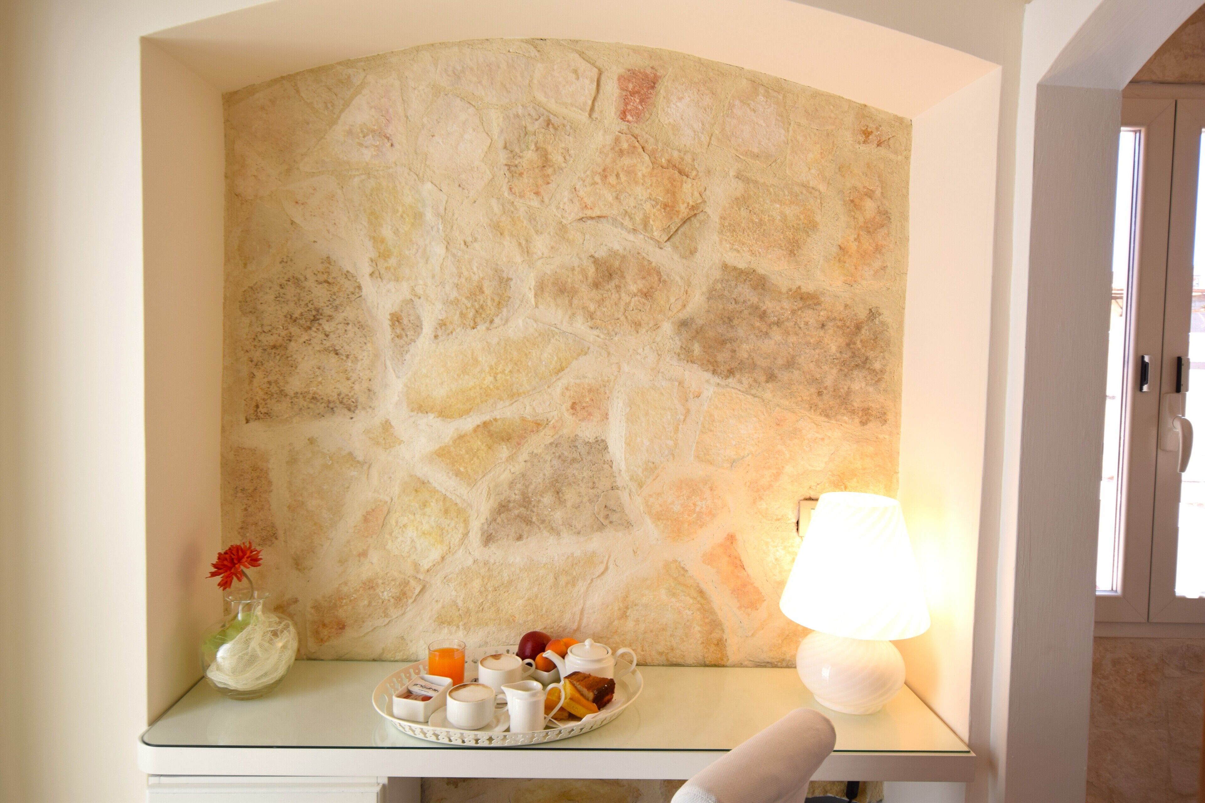 standard double room | 1 bedroom, frette italian sheets, premium bedding, minibar