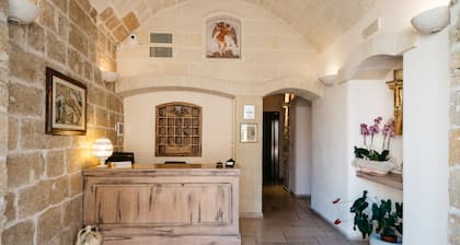 Hotel L'Arcangelo Boutique Hotel