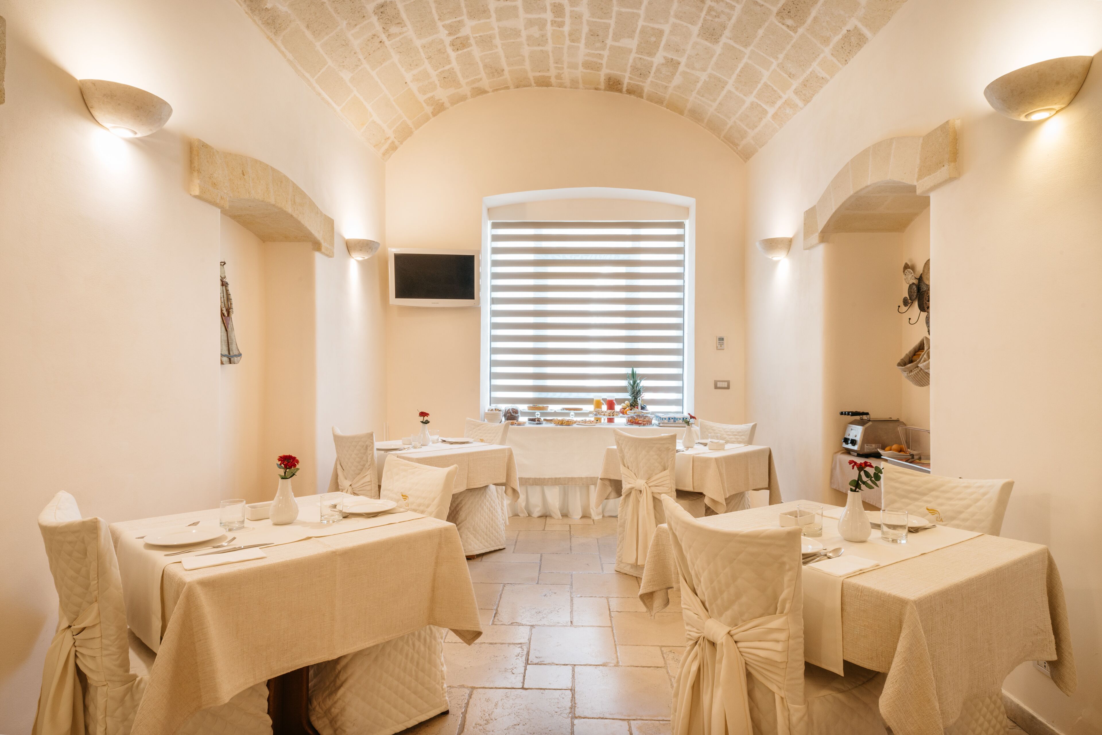 Foto - Hotel L'Arcangelo - Boutique Hotel