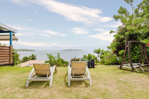 Hôtel Frégate Bleue