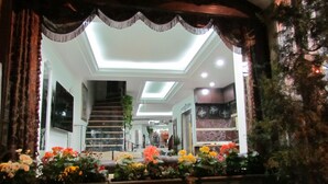 Lounge - Hotel Promise (Istanbul)