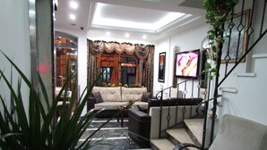 Lobby - Hotel Promise (Istanbul)