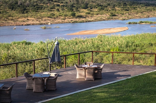 Buckler’s Africa Lodge Kruger Park