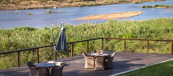 Buckler’s Africa Lodge Kruger Park