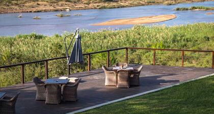 Buckler’s Africa Lodge Kruger Park