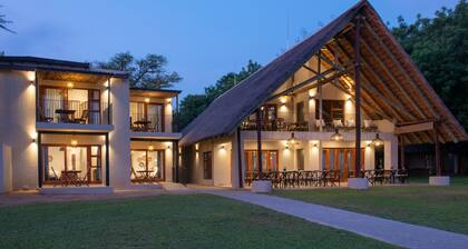 Buckler’s Africa Lodge Kruger Park