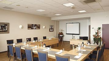 Sala de reunião