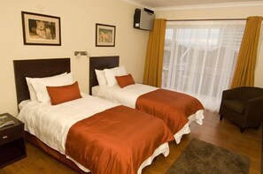 Room - Algoa Bay Bed & Breakfast (Gqeberha (Port Elizabeth))