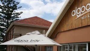 Exterior - Algoa Bay Bed & Breakfast (Gqeberha (Port Elizabeth))