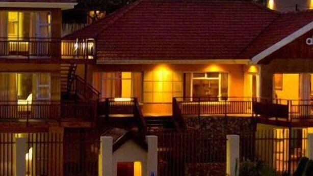 Exterior - Algoa Bay Bed & Breakfast (Gqeberha (Port Elizabeth))