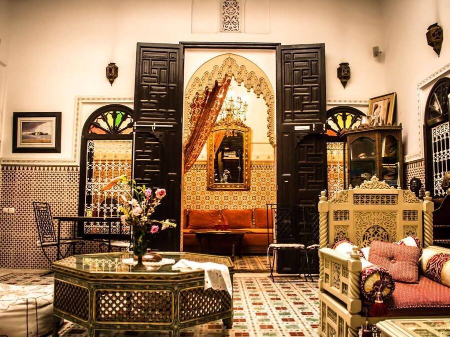 Desayuno continental incluido todos los días