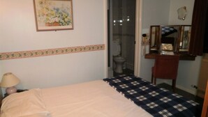 Room - The Prince of Wales (Huntingdon)