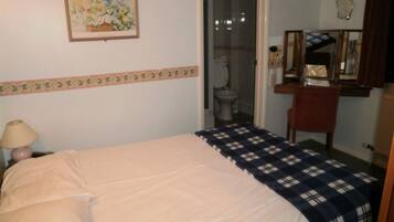 Single Room, Ensuite