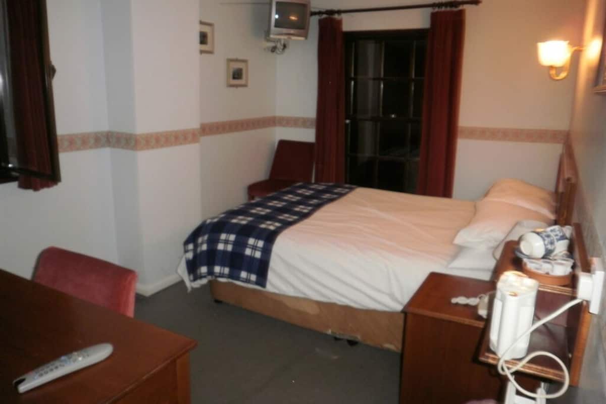 Double Room, Ensuite