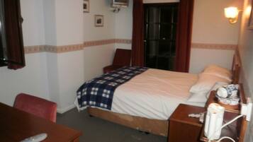 Double Room, Ensuite