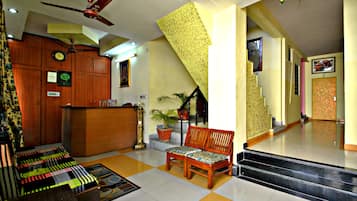Hall