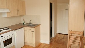 Property amenity - Earls Court Studios (London)