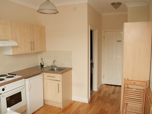 Property amenity - Earls Court Studios (London)