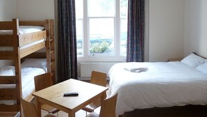 Iron/ironing board - Earls Court Studios (London)